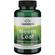Swanson Neem Leaf Capsules 500mg | 100 Capsules