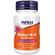 NOW Foods Methyl B-12 With Folic Acid Lozenges 5000mcg - 120 Loz