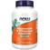 NOW Foods Magnesium & Potassium Aspartate With Taurine 120 Capsules