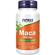 NOW Foods Maca 500mg Capsules 100 Capsules