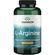 Swanson L-Arginine Capsules 500mg - 200 Capsules