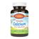 Carlson Labs Kid's Chewable Calcium 250mg Natural Vanilla 60 Tablets