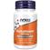 NOW Foods Glutathione With Milk Thistle Extract & Alpha Lipoic Acid 500mg 30 Capsules