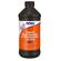 NOW Foods Glucosamine & Chondroitin With MSM Liquid 473ml