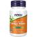 NOW Foods Ginkgo Biloba Double Strength 120mg 50 Capsules