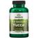 Swanson Full Spectrum Yucca Capsules 500mg - 100 Capsules