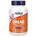NOW Foods DMAE Dimethylaminoethanol 250mg 100 Capsules
