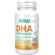 NOW Foods DHA Kid's Chewable 100mg 60 Softgels