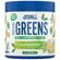 Applied Nutrition Critical Greens Unflavoured Powder 250g