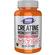 NOW Foods Creatine Monohydrate 750mg Capsules 120 Capsules