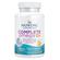 Nordic Naturals Complete Omega D3 565mg Lemon Softgels 60 Soft Gels