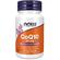 NOW Foods CoQ10 60mg 60 Capsules