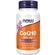 NOW Foods CoQ10 200mg 60 Capsules