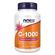 NOW Foods C- Capsules 1000 Capsules