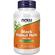 NOW Foods Black Walnut Hulls 500mg 100 Capsules