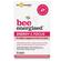 Unbeelievable Health Bee Energised Energy & Focus Capsules 20 Capsules