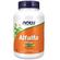 NOW Foods Alfalfa 650mg Tablets 250 Tablets