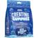 Applied Nutrition Creatine Blue Raspberry Gummies 80 Gummies