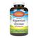 Carlson Labs Chelated Magnesium 200mg Tablets 180 Tablets