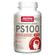Jarrow Formulas PS 100 Capsules 120 Capsules