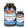 Carlson Labs Norwegian Salmon Oil Softgels + 50 180 Softgels