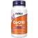 NOW Foods CoQ10 30mg Capsules 120 Capsules