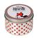 Disney Minnie White Jasmine Tin Candle 190g