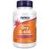 NOW Foods Vitamin E-400 Dry Vegetarian Capsules 100 Capsules