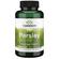Swanson Parsley 650mg Capsules 90 Capsules