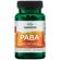 Swanson PABA 500mg Capsules 120 Capsules
