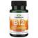 Swanson Vitamin B12 500mcg Capsules 100 Capsules