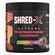 Applied Nutrition Shred-X Powder Sour Gummy Bear