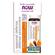NOW Foods Essential Oil Roll-On Seasonal Defence 10ml