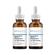 MD Formula Dry Skin Serum Marula Oil 4%, Q10 1%, Rosehip Oil 4% 30ml x 2