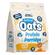 Applied Nutrition Critical Oats Protein Porridge Golden Syrup 600g