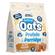 Applied Nutrition Critical Oats Protein Porridge Salted Caramel 600g