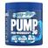 Applied Nutrition Pump 3g Pre-Workout Zero Stimulant Icy Blue Raz 375g