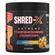 Applied Nutrition Shred-X Powder Lemon Ice Tea 300g