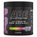Applied Nutrition All Black Everything Sour Gummy Bear 375g