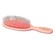 Mason Pearson Nylon Pocket Brush Pink N4