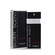 Jacques Bogart Silver Scent Intense Eau De Toilette 100ml