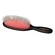 Mason Pearson Nylon Pocket Brush Dark Ruby N4