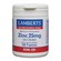 Lamberts Zinc 25mg Tablets 120 Tablets