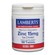Lamberts Zinc 15mg Tablets 180 Tablets