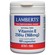 Lamberts Vitamin E 250iu Capsules 100 Capsules