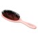 Mason Pearson Pure Bristle Small Extra Brush B2-Pink