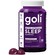 Goli Nutrition Dreamy Sleep Extra Strength Gummies 50 Gummies