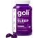 Goli Nutrition Dreamy Sleep Gummies 60 Gummies
