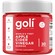 Goli Nutrition Apple Cider Vinegar Gummies 30 Gummies
