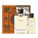 Hermès Terre D'Hermes Eau De Toilette Men's Gift Set Spray 100ml With Shower Gel 80ml
